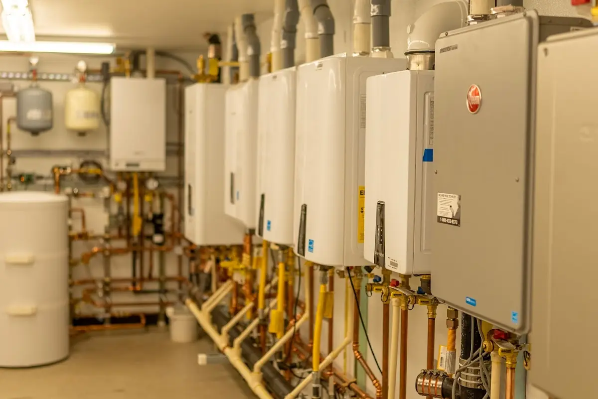 Repiping Services in Maple Grove, MN